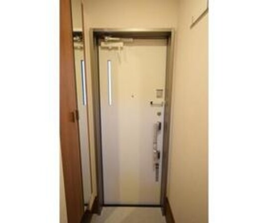 Villa SUBARU(ヴィラスバル)の物件内観写真